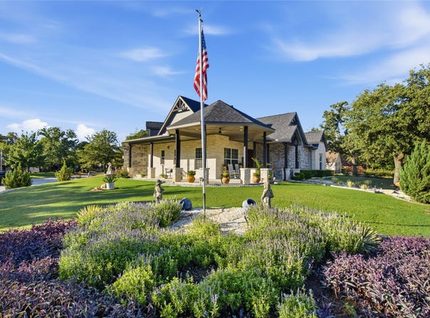 108 Ty Lane, Azle, TX 76020