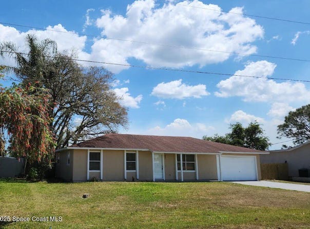 6373 Hunt Road, Cocoa, FL 32927