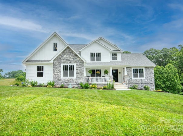 164 Vance Farm Drive, Statesville, NC 28625
