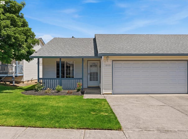 2113 NE 77TH Ave, Vancouver, WA 98664