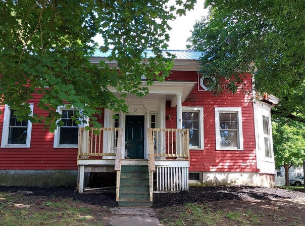 12 Church Street, Pulaski, NY 13142