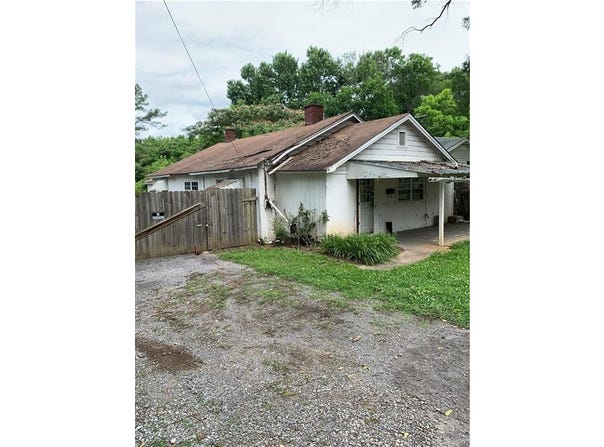 2712 Maple Road, Rome, GA 30161
