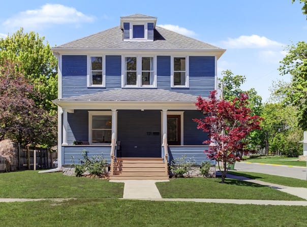 721 Douglas Avenue, Ames, IA 50010