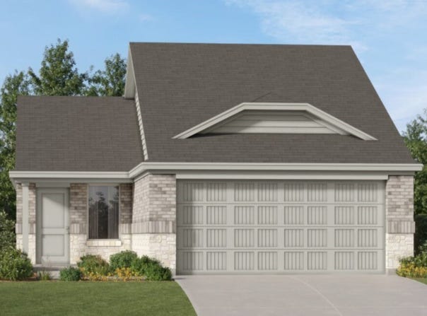 925 Pastern Street, Aubrey, TX 76227