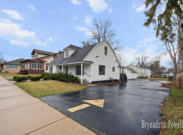 123 S Main Street, Cedar Springs, MI 49319