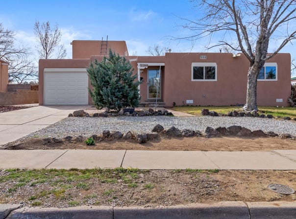 2606 Alamosa Drive, Santa Fe, NM 87505