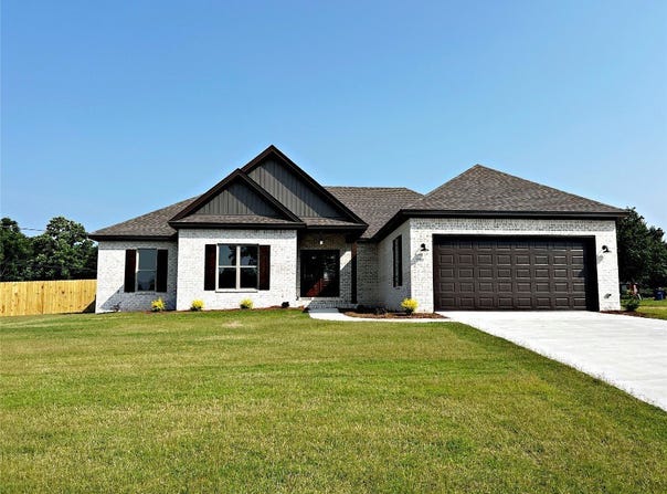85 Bellwood Drive, Eclectic, AL 36024