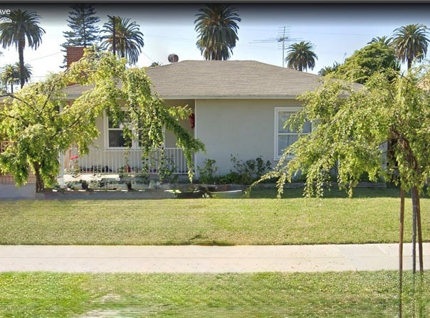 2451 Daisy Avenue, Long Beach, CA 90806