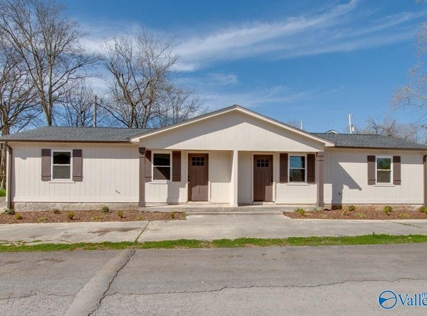 4104 Mcvay Street, Huntsville, AL 35805