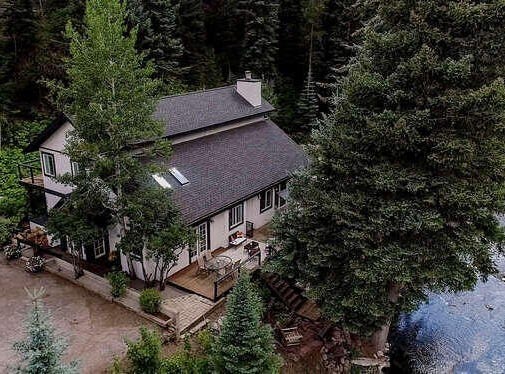 3121 Bellflower, Vail, CO 81657