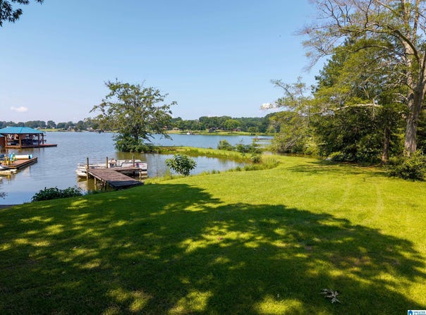 203 ALLEN ROAD, PELL CITY, AL 35128