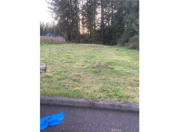 0 Brogan, Eureka, CA 95503