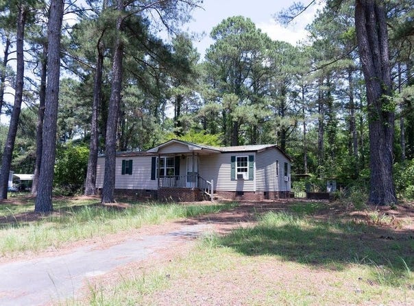 1175 Pond View Dr., Manning, SC 29102