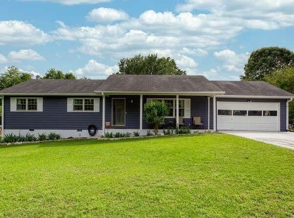 4812 PAMELA Court NW, Acworth, GA 30101