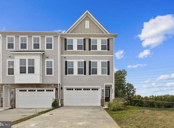 9640 KILLENNEY Place, WALDORF, MD 20601