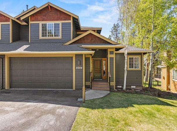 5024 Swallow Court, Klamath Falls, OR 97601