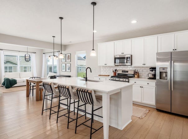 7356 Celebration Drive, Powell, OH 43065