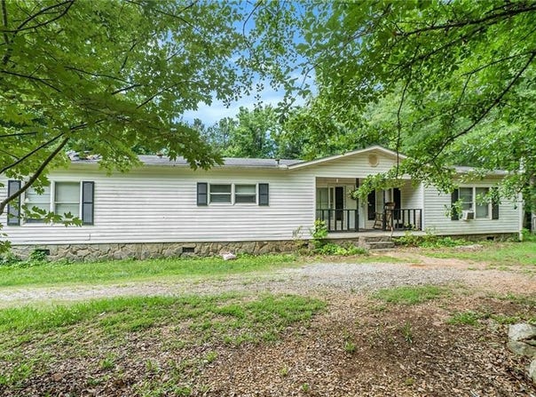 23 Wood Bine Lane, Crawford, GA 30630