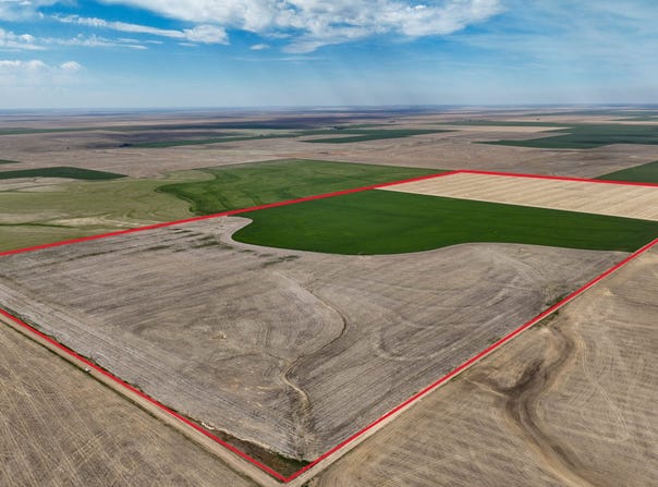 00000 E ROAD 30, Dighton, KS 67839