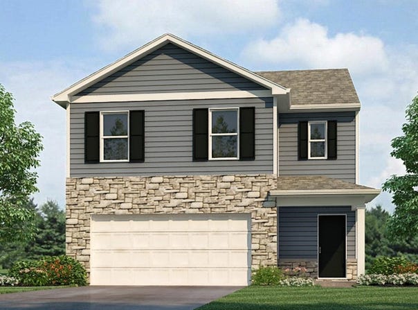 5032 Beechmont Lane, New Haven, IN 46774