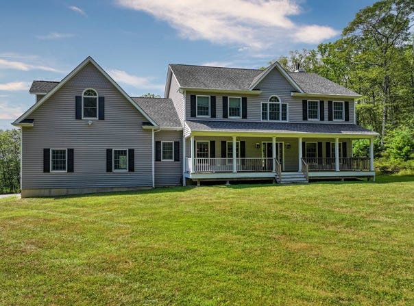 294 Shawanga Lodge Rd, Bloomingburg, NY 12721