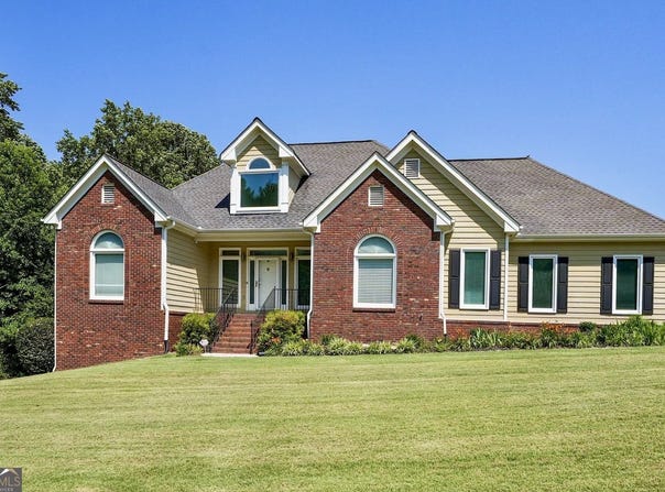 2830 Crystal Ridge, Dacula, GA 30019