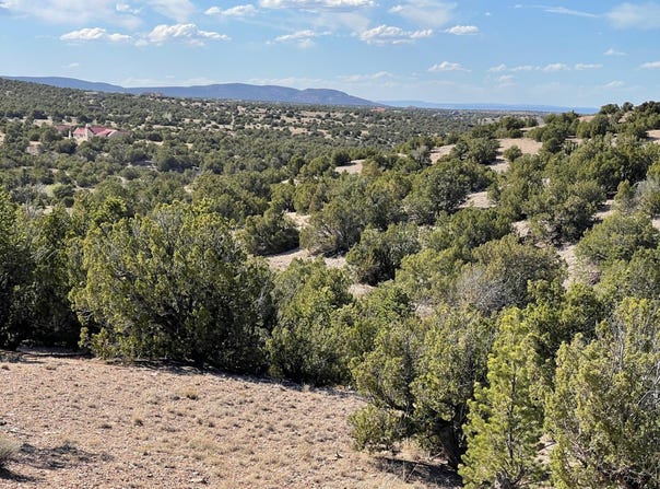 23 Stagecoach Trail, Sandia Park, NM 87047