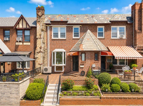 4215 172nd Street, Flushing, NY 11358
