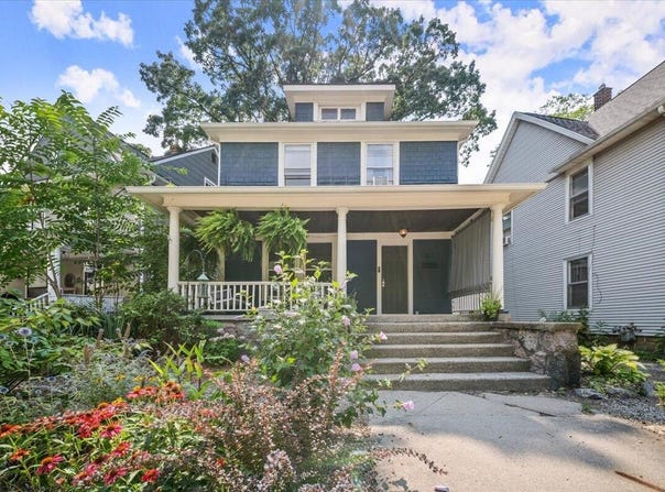 227 Wellington Avenue SE, Grand Rapids, MI 49506