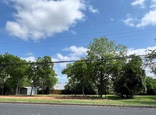 808 Travis St, Fredericksburg, TX 78624