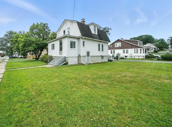 20 Columbia Avenue, Middletown, NY 10940
