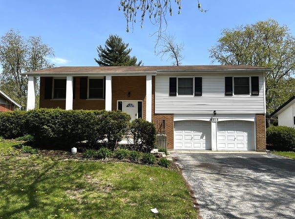 18815 MORGAN Street, Homewood, IL 60430