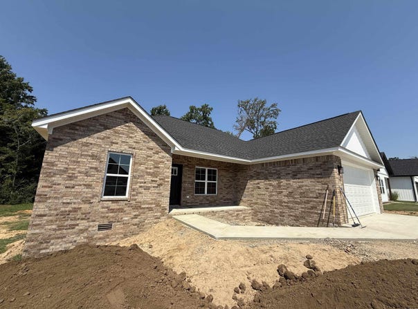 135 JL Loop, Southside, AR 72501