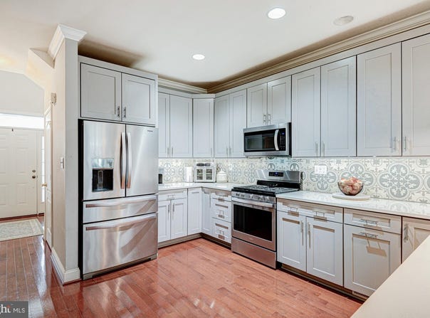 103 CANDOR Lane, DOVER, DE 19901