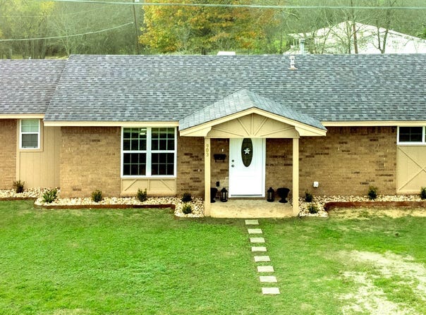 903 N Kaufman, Mexia, TX 76667