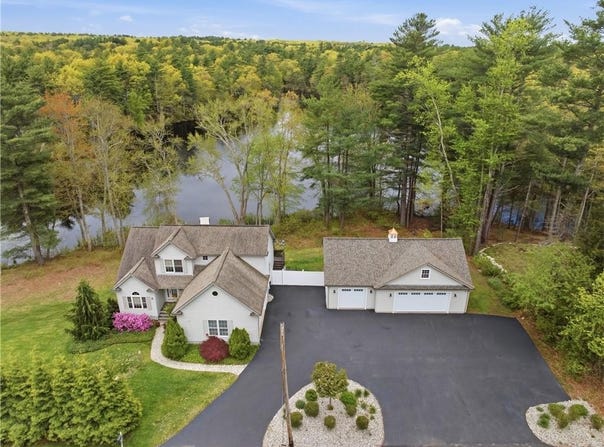 122 Spring Grove Road, Glocester, RI 02814