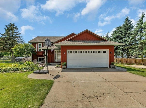 1271 Vernon Street, Big Lake, MN 55309