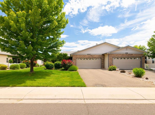 578 1/2 Willoughby Street, Grand Junction, CO 81504