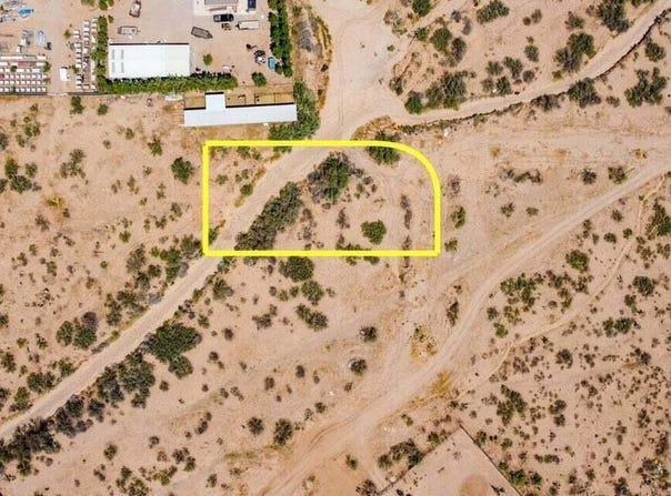 2600 Red River Drive, Chaparral, NM 88081