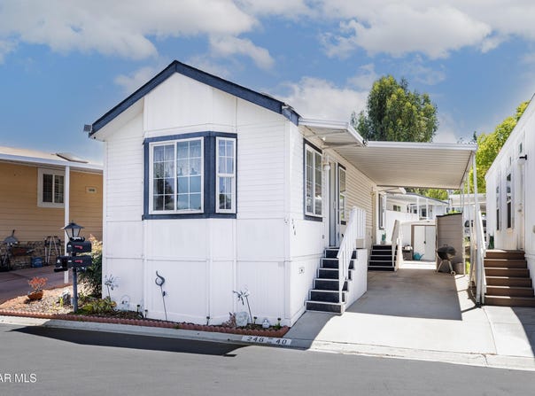 246 Dinsmore Drive, Thousand Oaks, CA 91362