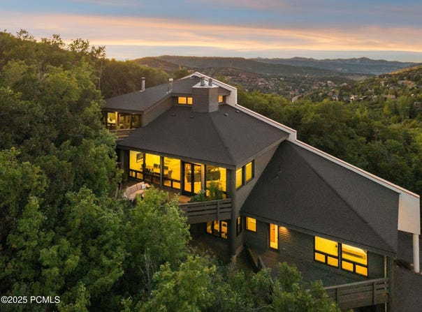 7089 Pinecrest Drive, Park City, UT 84098
