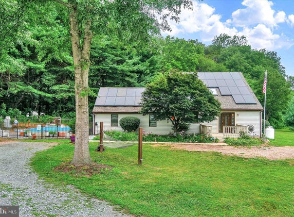 2303 JOSEPH BIGGS MEMORIAL HIGHWAY, RISING SUN, MD 21911