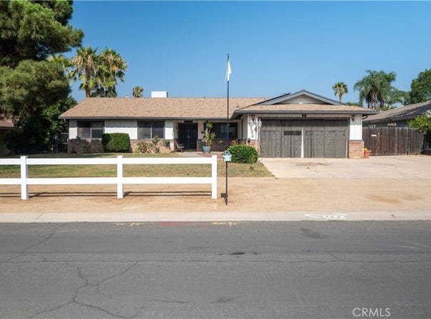 3134 Half Circle Road, Norco, CA 92860