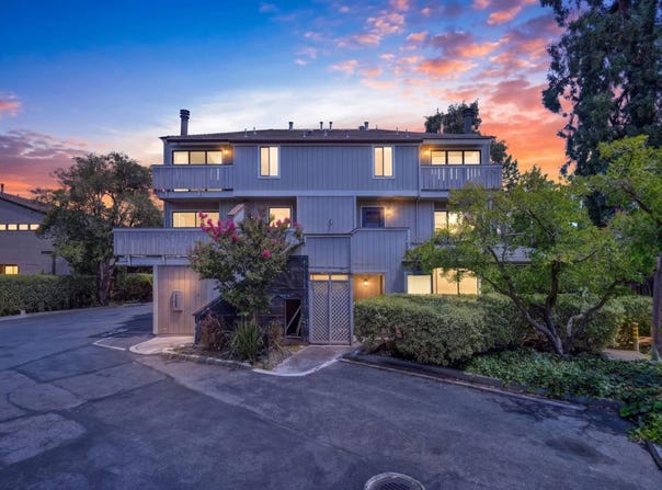131 Union AVE H, CAMPBELL, CA 95008