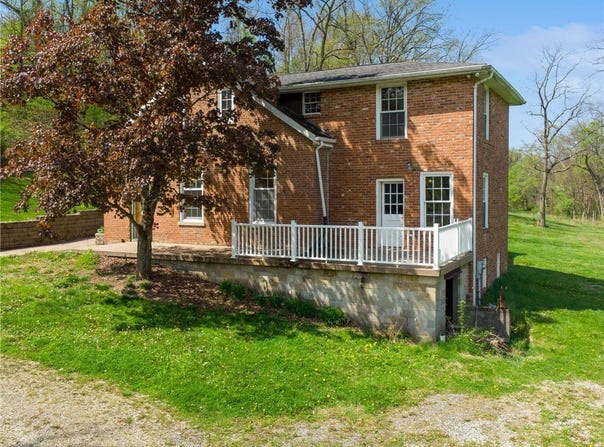 1925 S Main St, Washington, PA 15301
