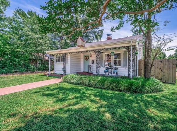 405 Houston Street, Sulphur Springs, TX 75482