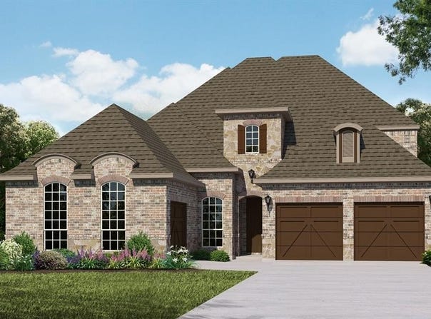 1220 High Street, The Colony, TX 75056