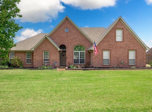 5152 CREEK Cv, Bartlett, TN 38002