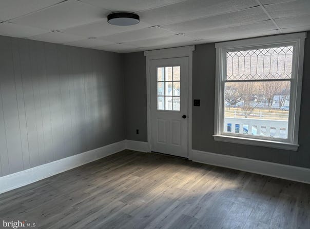105 E BROAD STREET, WILLIAMSTOWN, PA 17098