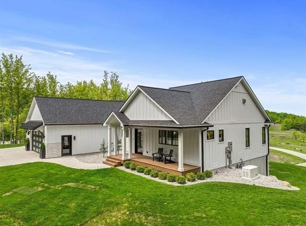 00 E RUDY DRIVE, LEELANAU TWP, MI 49670